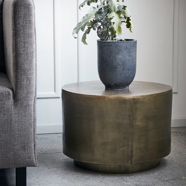 Rota Beistelltisch von House Doctor