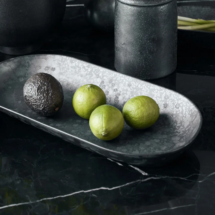 Pion Servierschale von House Doctor