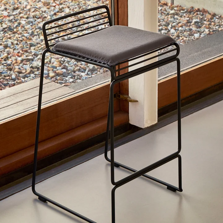 Hee Barhocker Kissen von HAY