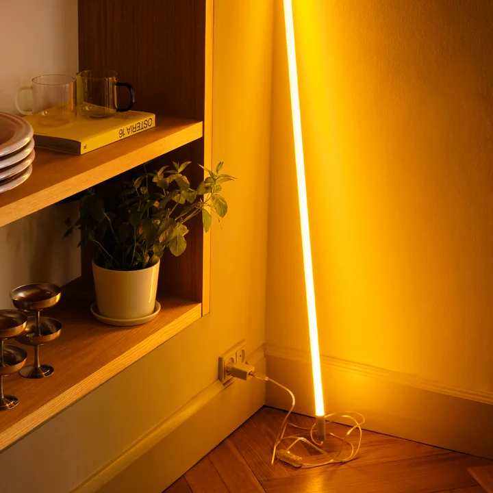 HAY - Neon LED-Leuchtstab