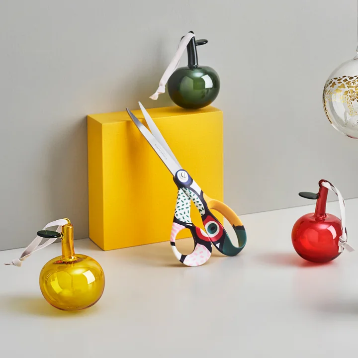 Oiva Toikka Kollektion 2021 von Iittala