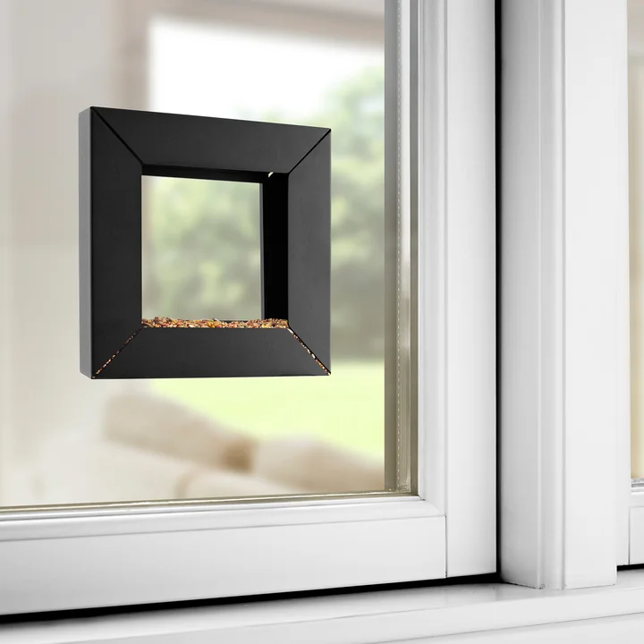 Frame Vogelfutterstelle von Eva Solo