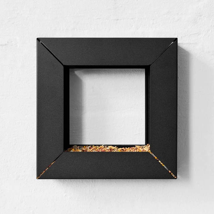 Frame Vogelfutterstelle von Eva Solo