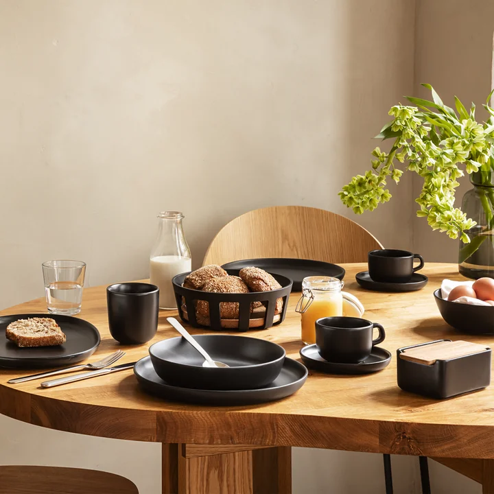 Nordic Kitchen-Reihe von Eva Solo