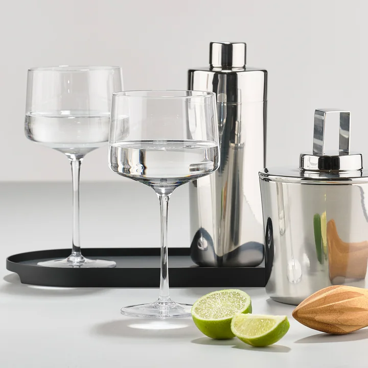 Rocks Copa Gin Tonic Glas von Zone Denmark, 47cl (2er-Set)