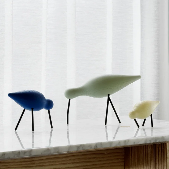 Shorebirds von Normann Copenhagen