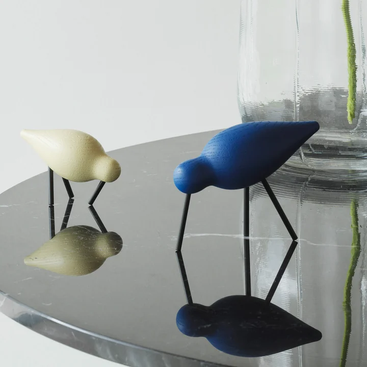 Shorebirds von Normann Copenhagen