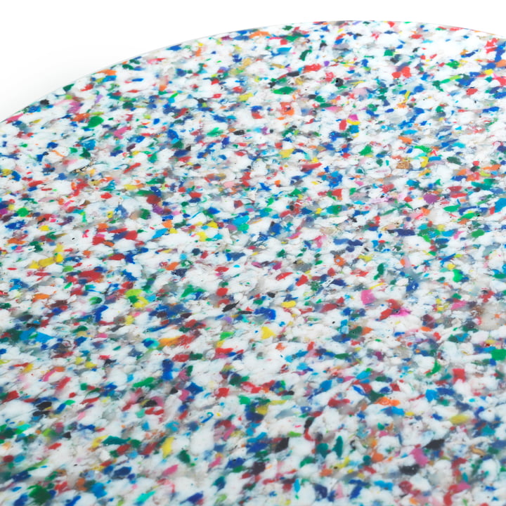 Bit Multifunktionsmöbel von Normann Copenhagen in multi weiss