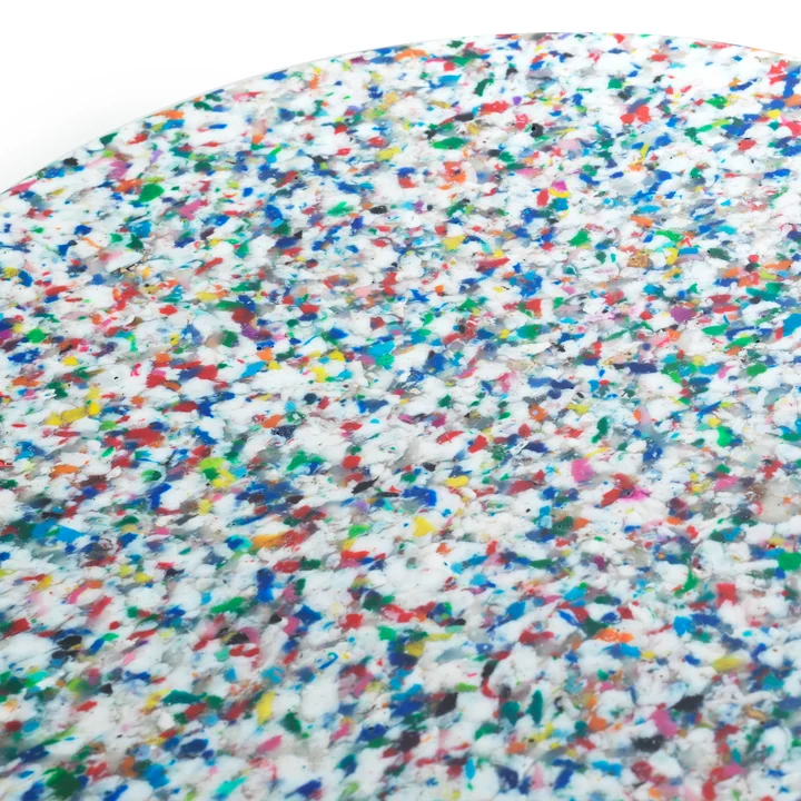 Bit Multifunktionsmöbel von Normann Copenhagen in multi weiss