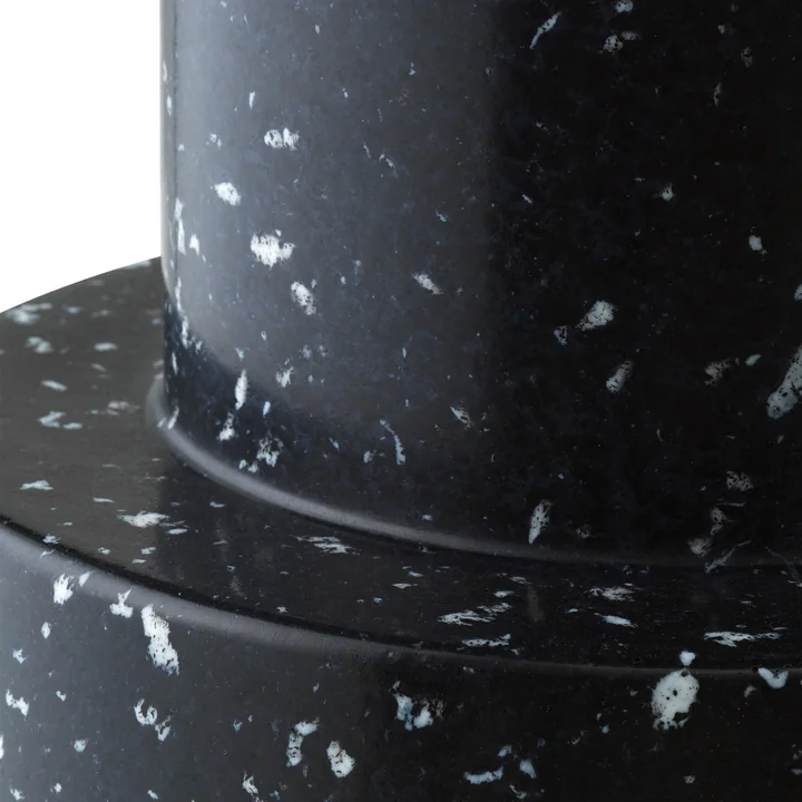 Bit Multifunktionsmöbel von Normann Copenhagen in schwarz