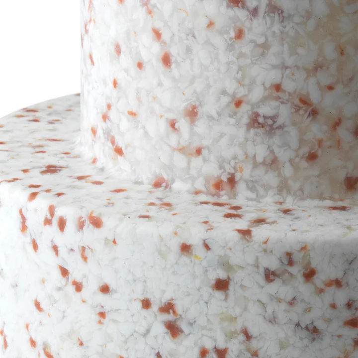 Bit Multifunktionsmöbel von Normann Copenhagen in weiss