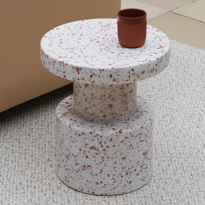 Bit Multifunktionsmöbel von Normann Copenhagen in weiss