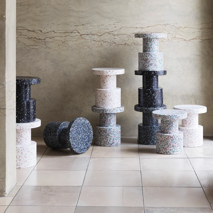 Bit Multifunktionsmöbel von Normann Copenhagen