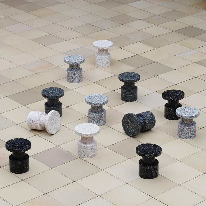 Bit Multifunktionsmöbel von Normann Copenhagen