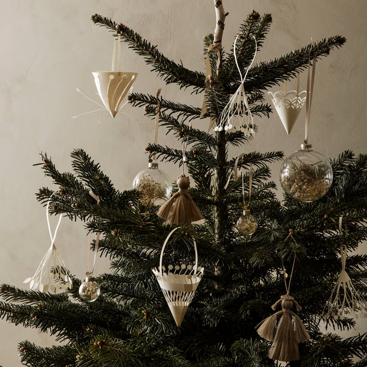 Weihnachtskollektion 2021 von Ferm Living