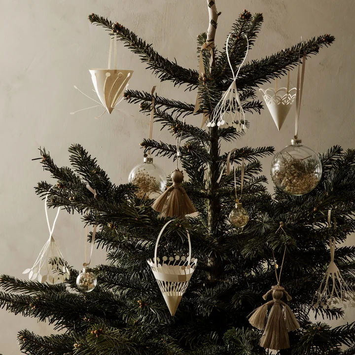 Weihnachtskollektion 2021 von Ferm Living