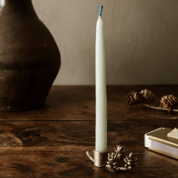 Zweig Kerzenhalter von ferm Living
