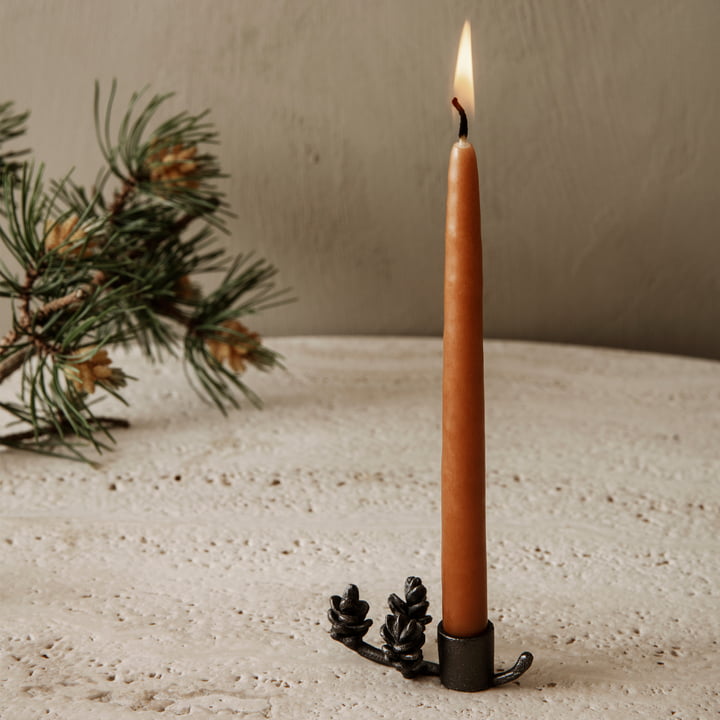 Zweig Kerzenhalter von ferm Living