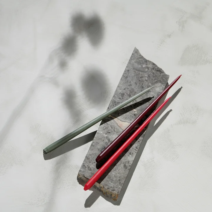 Kerzen by Ester & Erik von Stoff Nagel