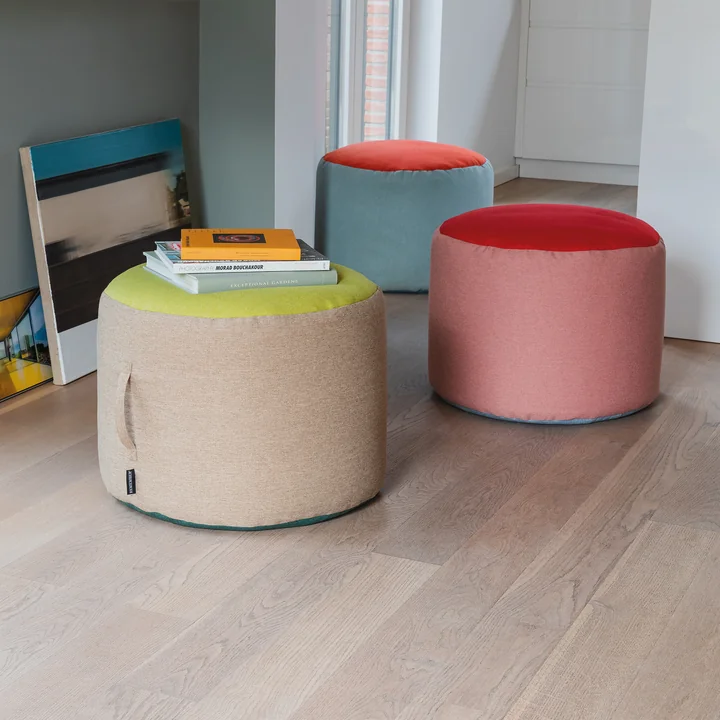 Der PoufPouf von Remember