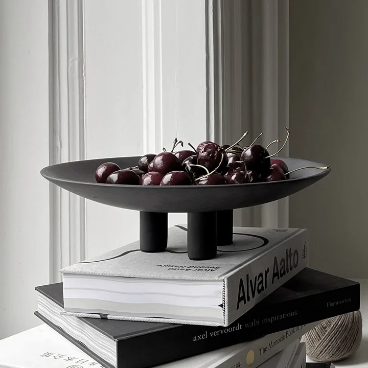 Duck Servierschale Mini von 101 Copenhagen