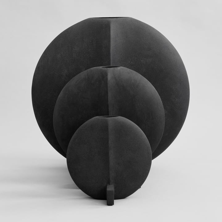  Guggenheim Vase von 101 Copenhagen