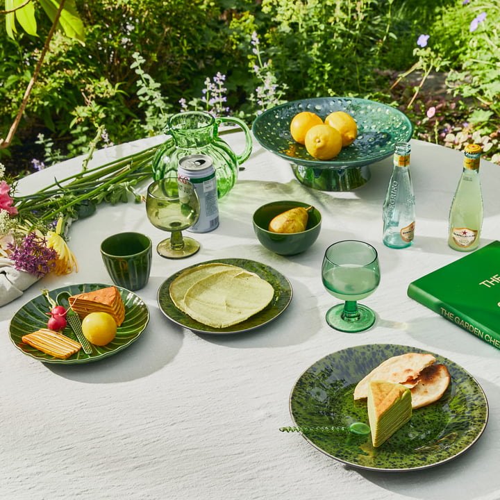 Emeralds Serie von HKliving