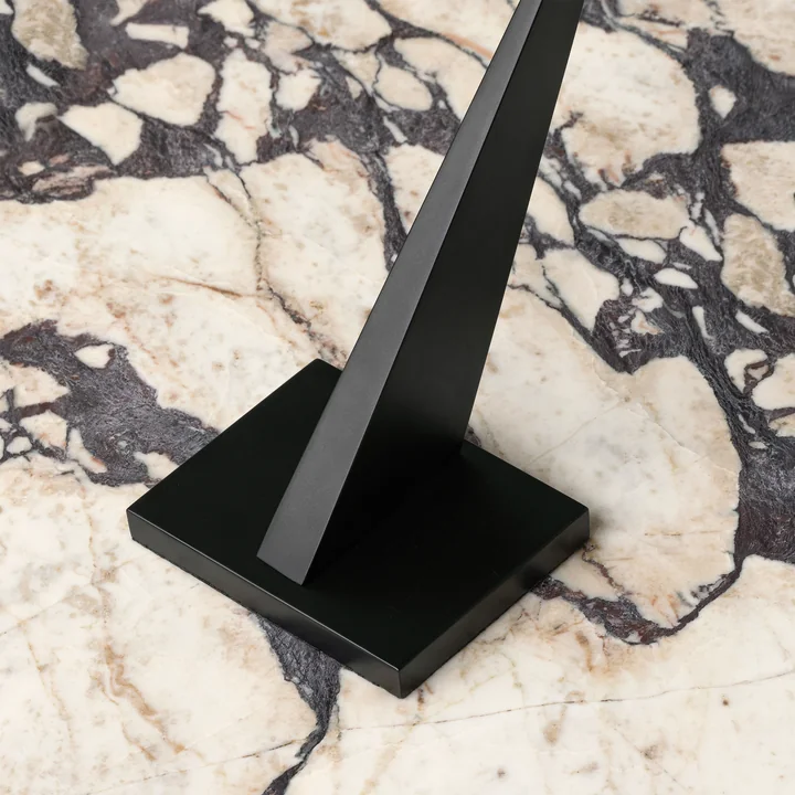 Fuss des Interconnect Kerzenständers