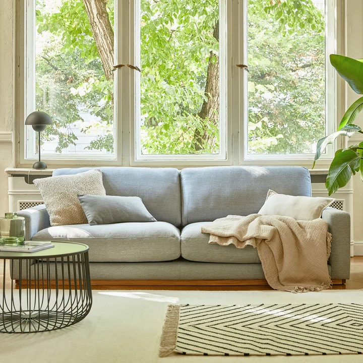 Sitzfeldt - Tom Panama