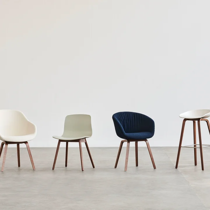 About A Chair AAC 12 von HAY