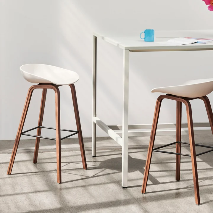 About A Stool AAS 32 von HAY