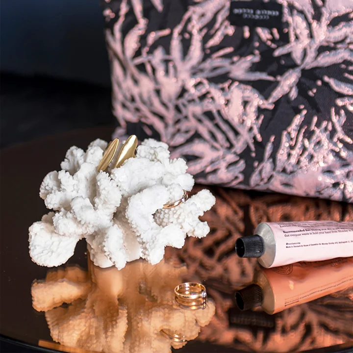 Coral Deko-Objekt Zweige von Mette Ditmer