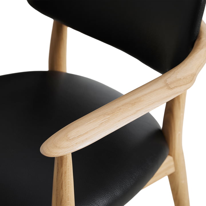 Slow Dining Chair Von Stellar Works Connox