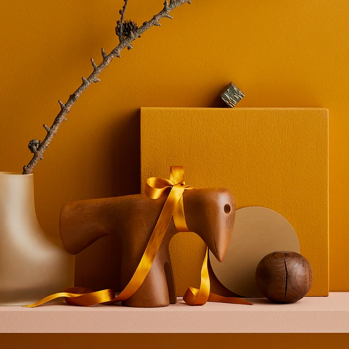 Girard Bird Figur von Vitra