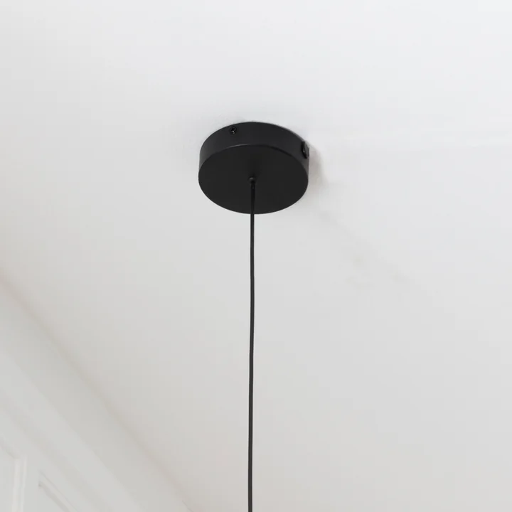 Kabelset mini von Umage in schwarz
