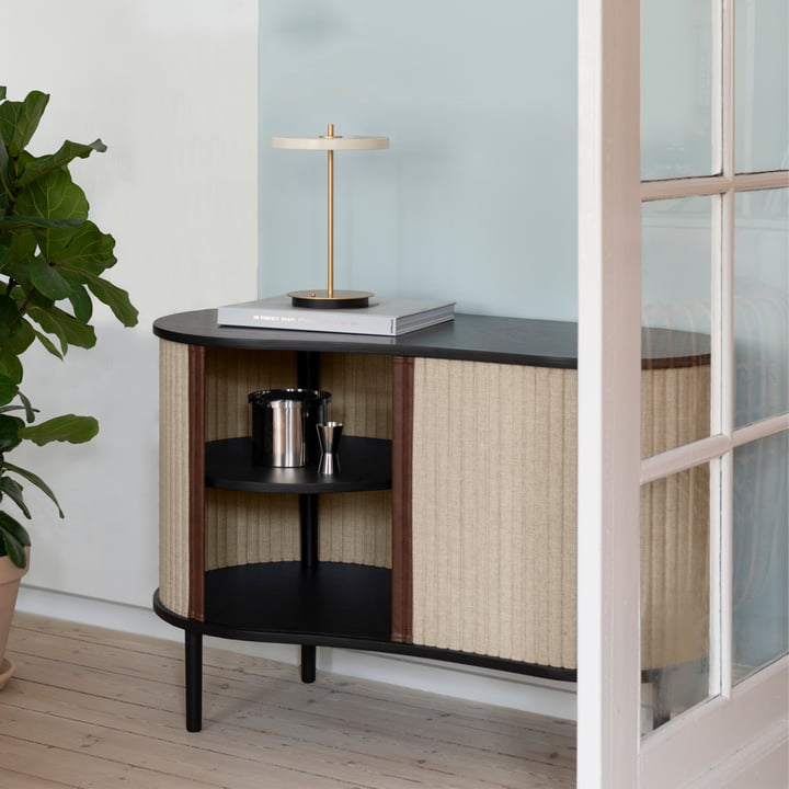 Audacious Sideboard von Umage