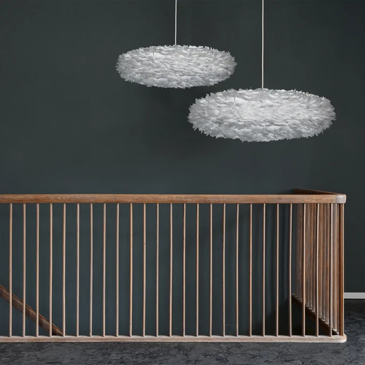 EOS Esther Lampenschirm von Umage