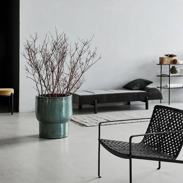 Terra Pflanztopf von House Doctor