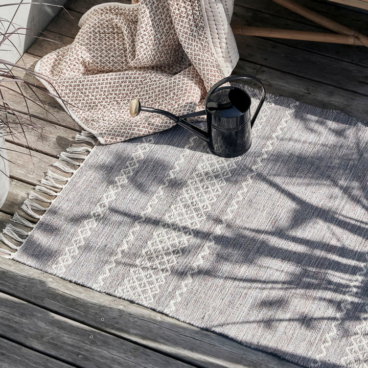 Ciero Outdoor Teppich von House Doctor