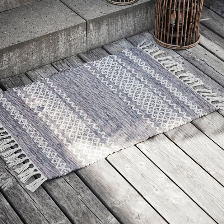 Ciero Outdoor Teppich von House Doctor