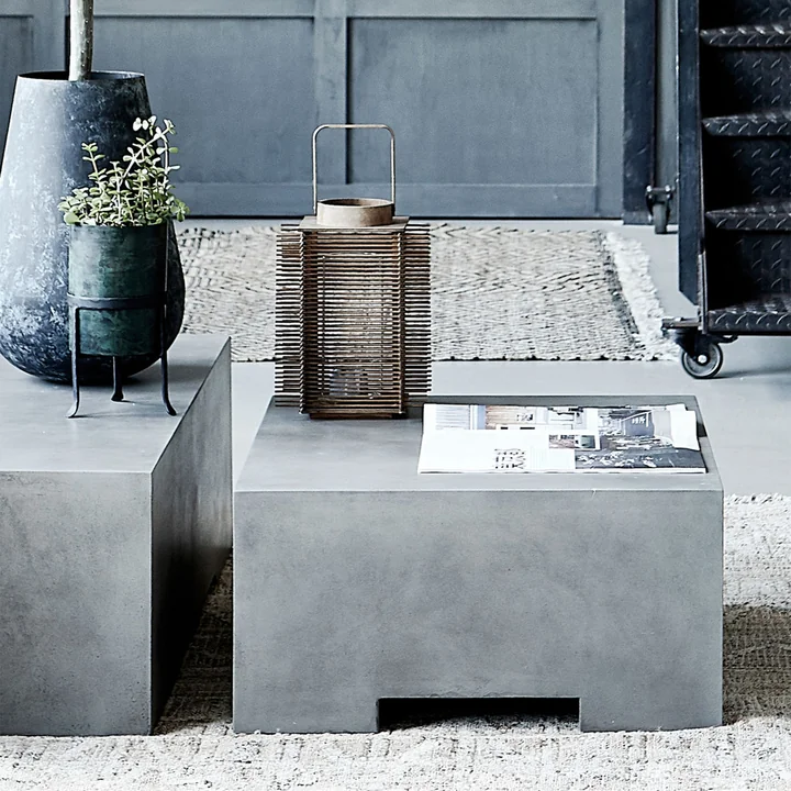 Crete Couchtisch von House Doctor