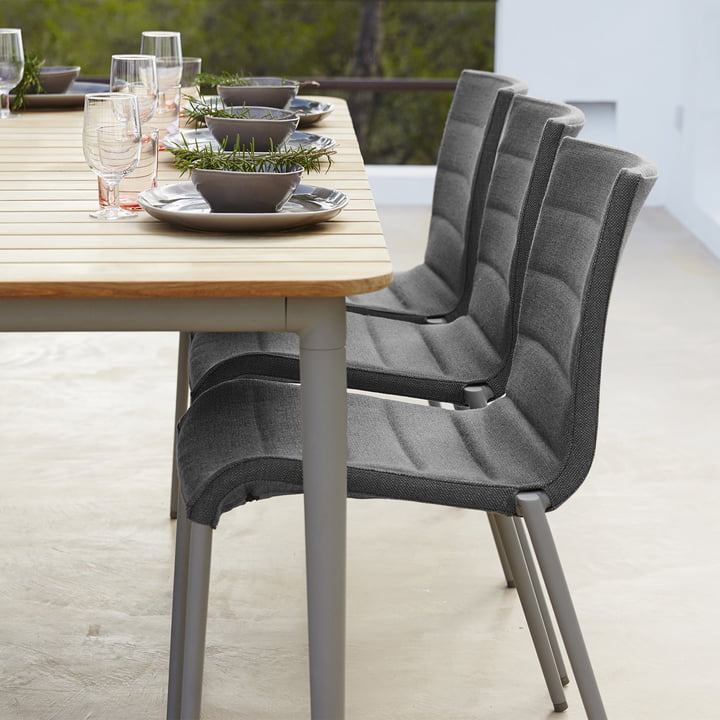 Core Outdoor Stuhl von Cane-line