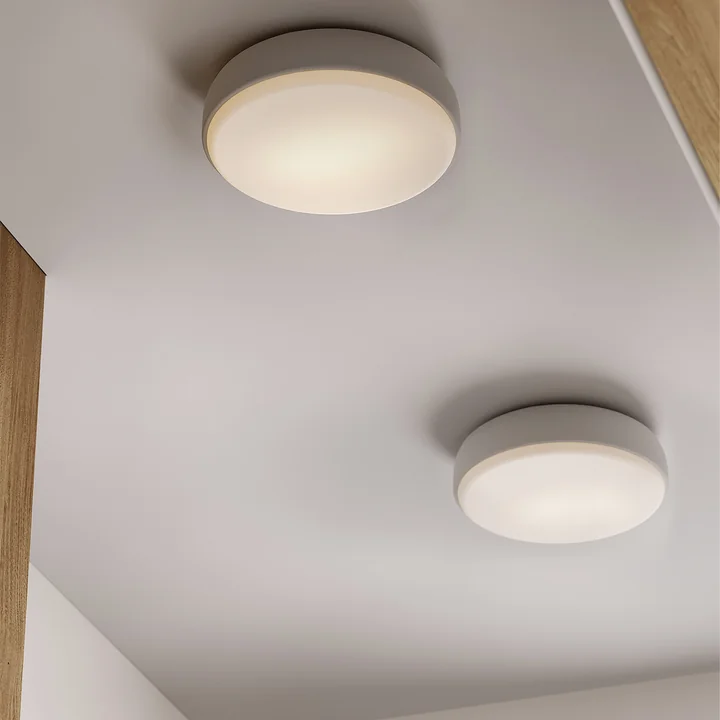 Northern - Over Me Wand- und Deckenleuchte