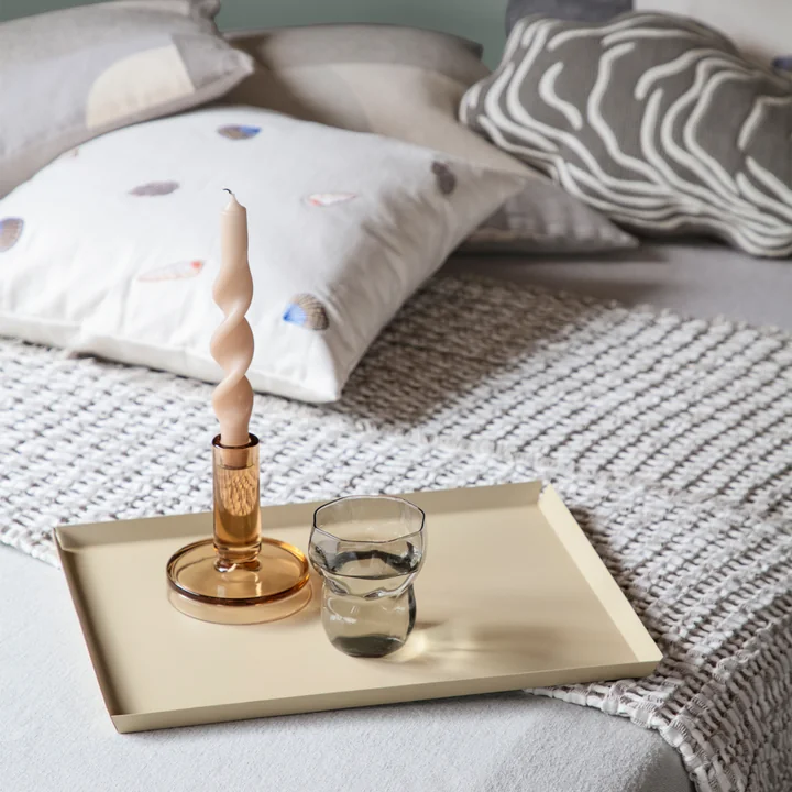 Petra Kerzenständer von Broste Copenhagen