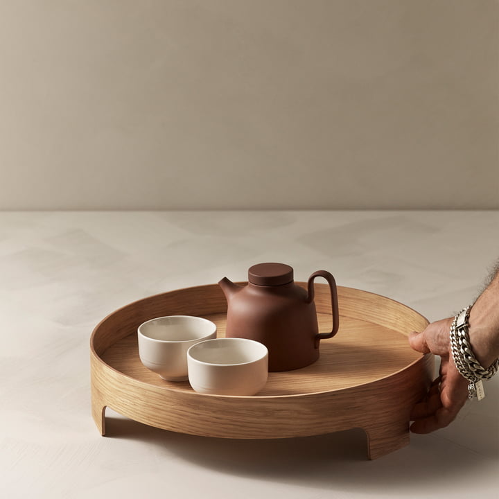Bridge Tablett von Design House Stockholm