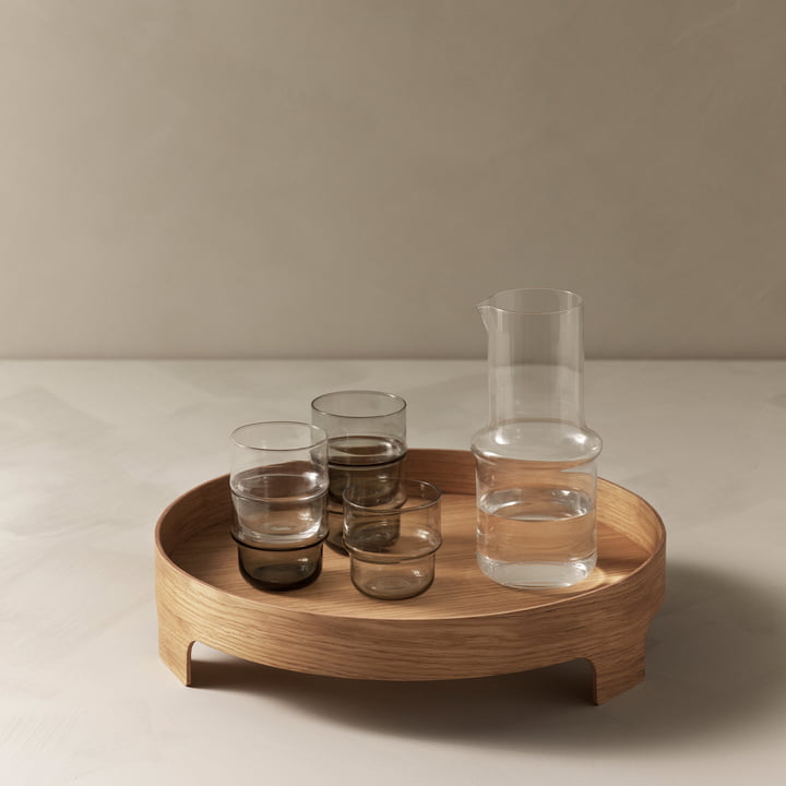 Bridge Tablett von Design House Stockholm