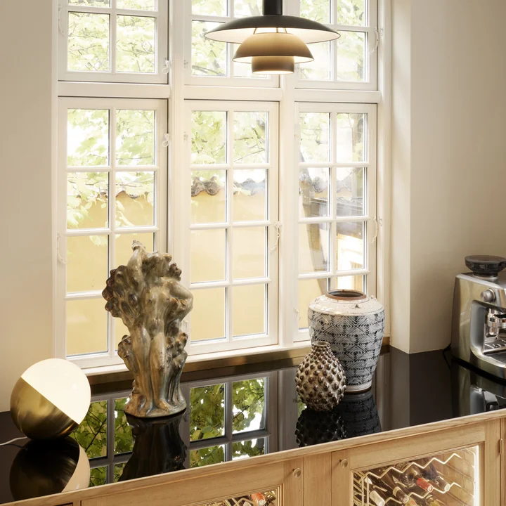 VL Studio Tischleuchte von Louis Poulsen