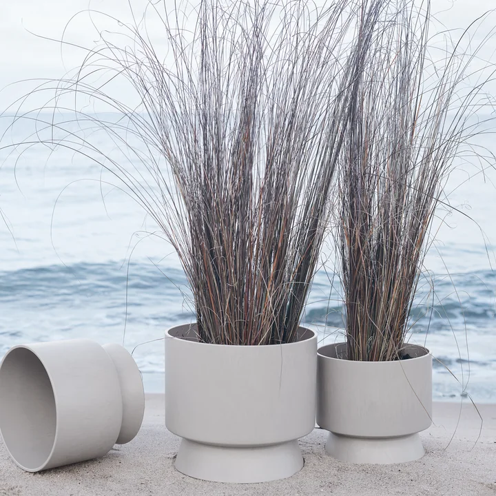 Übertopf Recycelt von Rosendahl