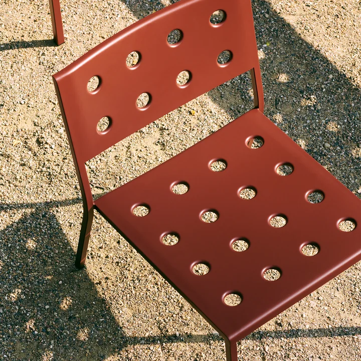 Balcony Lounge Chair von HAY