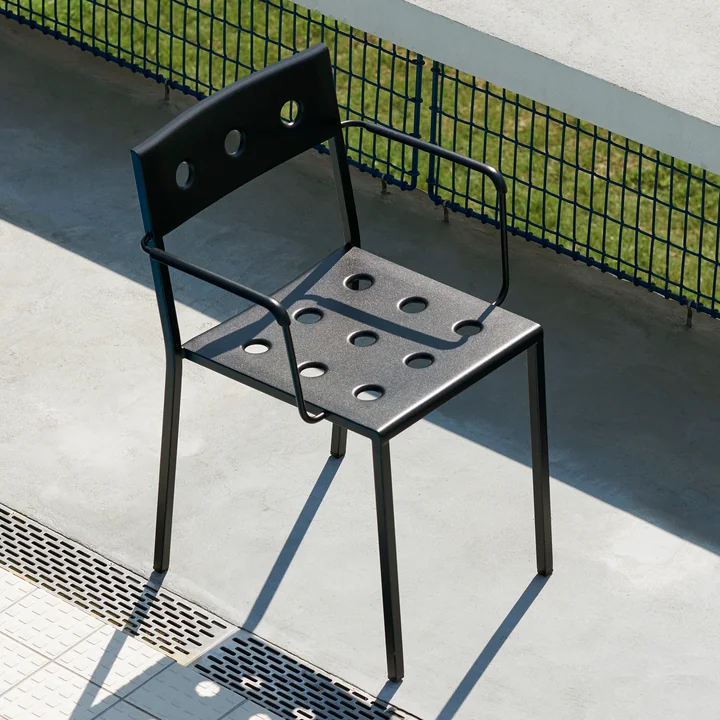 Balcony Armlehnstuhl von HAY